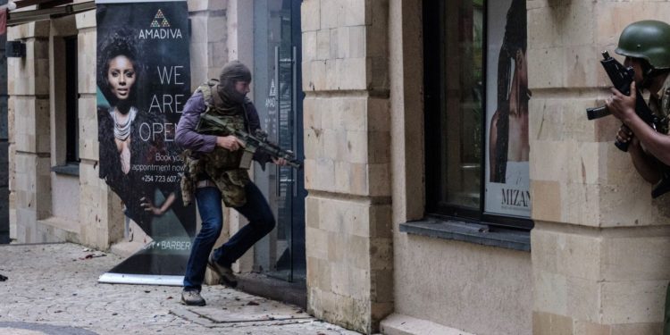 British Email Publicly Mentions Secretive Special Ops Unit E Squadron