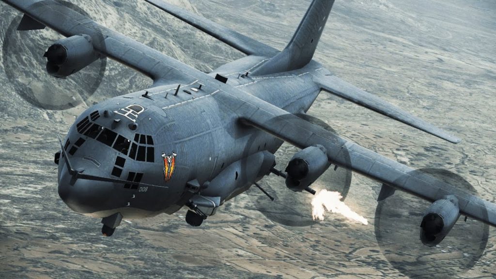 Air commandos recognized for saving 88 men in Afghanistan.