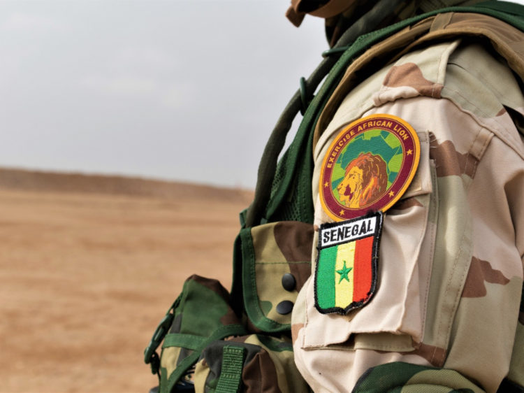 Regional Politics Impact African Lion 2021 as Spain Withdraws From the Exercise