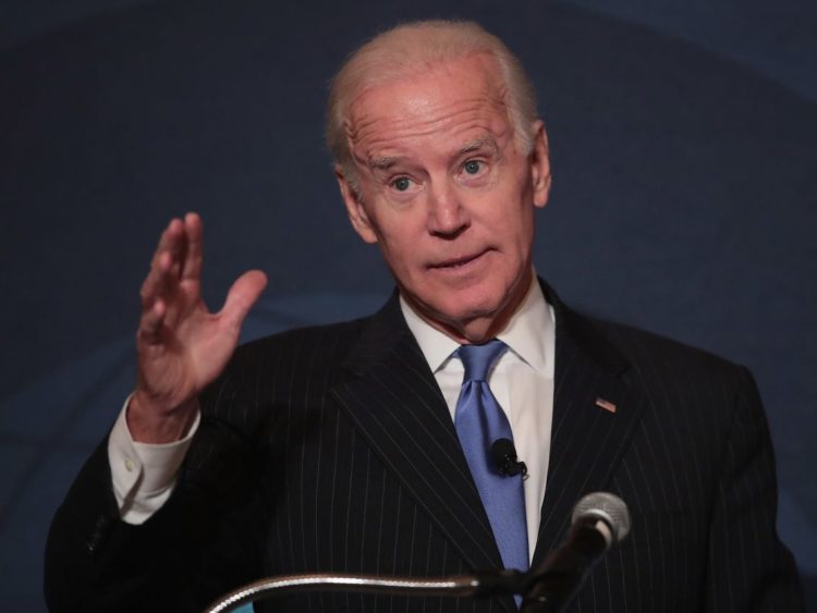 President Biden Gets the History of Gun Control All Wrong