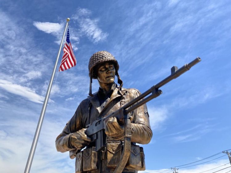 Charles DeGlopper: The Glider Who Received the Medal of Honor