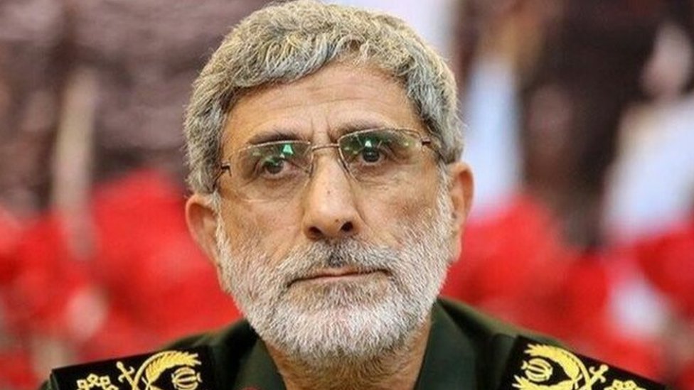 Iran was revealed to have supported Hamas in Gaza.