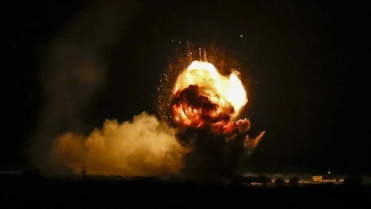 The First Test for Israel’s New Government Comes in the Form of Balloons