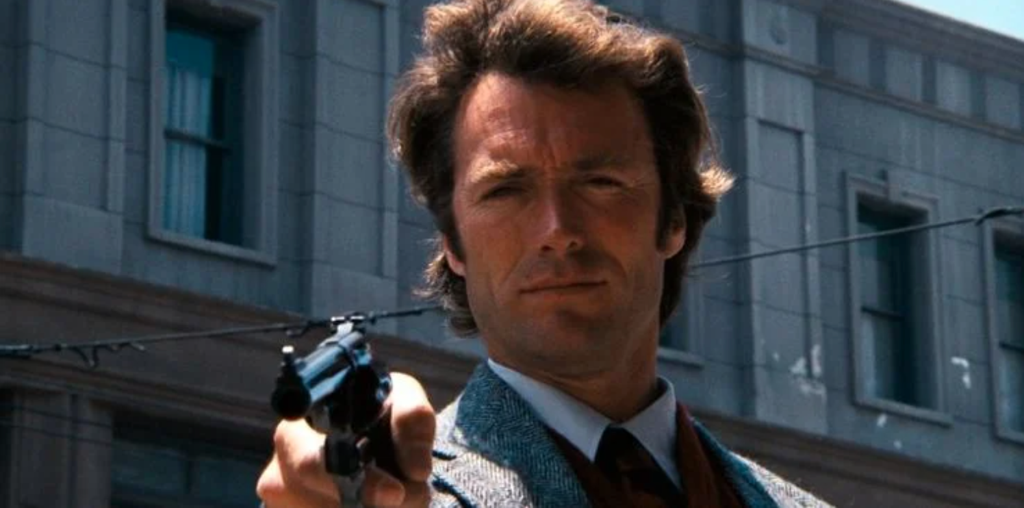 The .44 Magnum Hand Cannon Banned? Please God Say It Ain’t So!