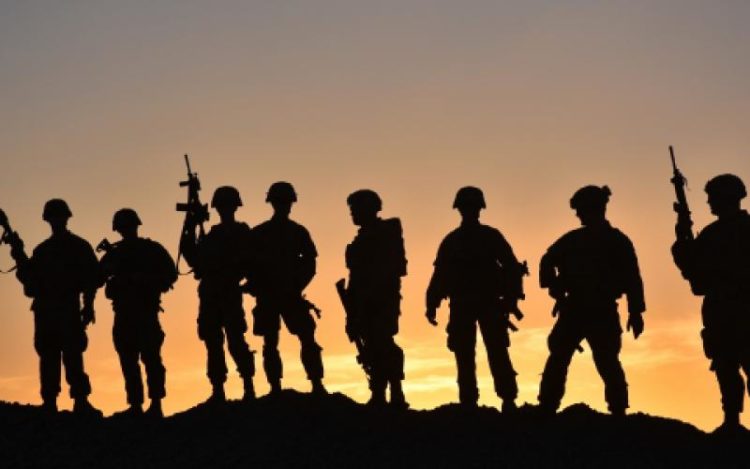 Its the Army’s 246th Birthday Today!