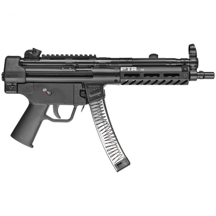 The Top 5 Civilian MP5s 