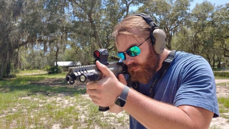 The CMMG Banshee – What Makes It So Special