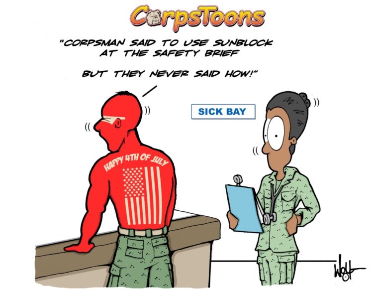 Skin Cancer and VA Disability