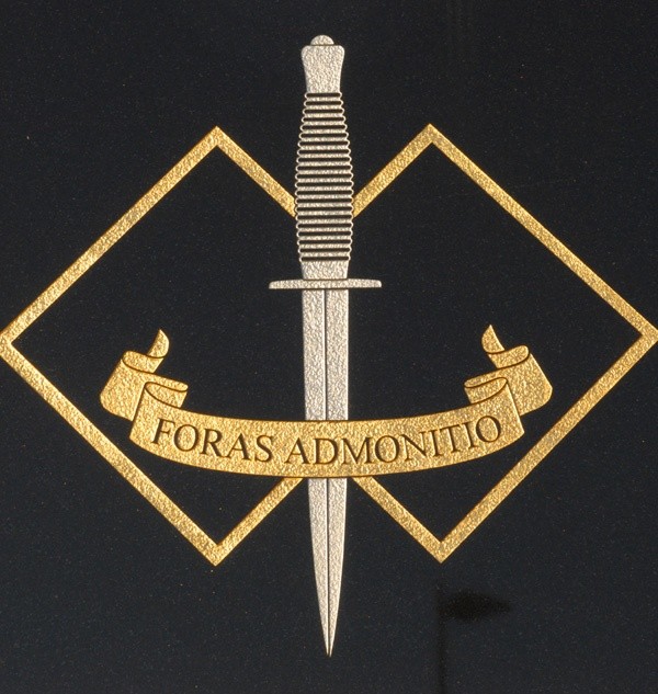 15 Badass Military Mottos From Around the World