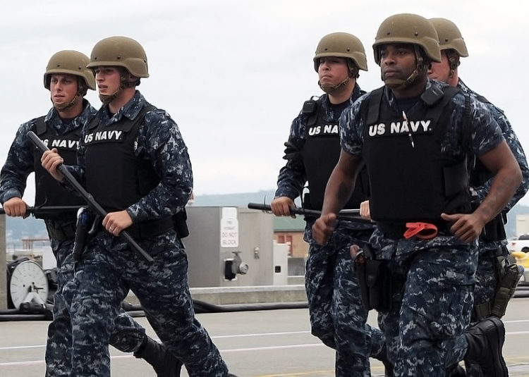 A Kill-or-Capture Command. Emphasis on the Kill: Steel Fear