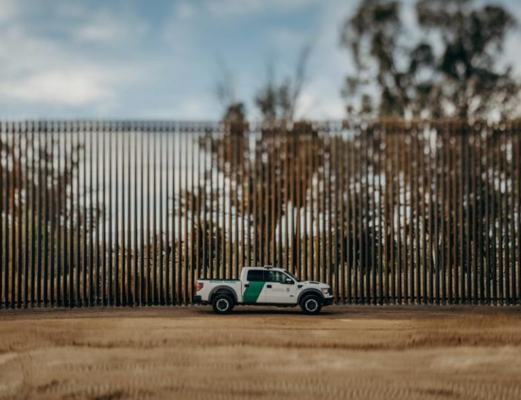 Border Patrol Agents Told Not to Pursue Suspects or Risk Losing Job