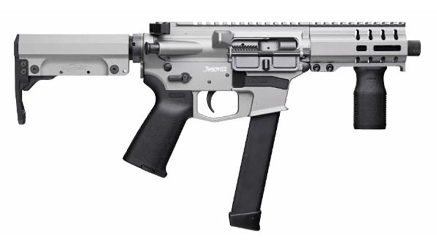 The 6 Best PCCs - Why Pistol Caliber Carbines Rock