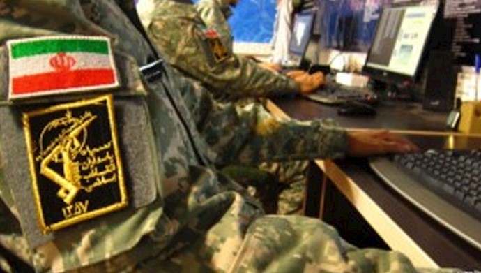 Iranian Hackers Use Facebook to Spy on US Military