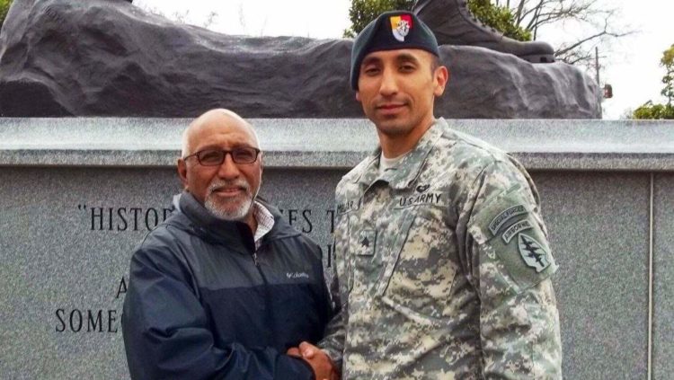 Marine Found Guilty in Green Beret’s Death Gets Light Sentence, No Discharge