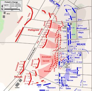 This Charge Sealed the Fate of the Confederacy