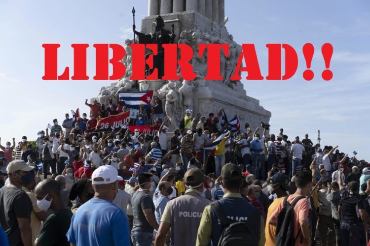 Hands Off: Is President Biden Protecting the Obama Legacy in Cuba?