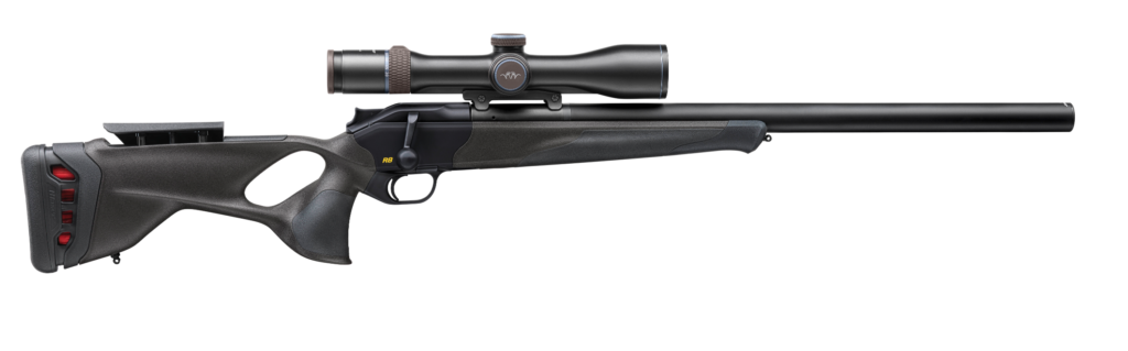 The Sniper Rifle I Wanted on the SEAL Teams 10 Years Ago Is Available Now