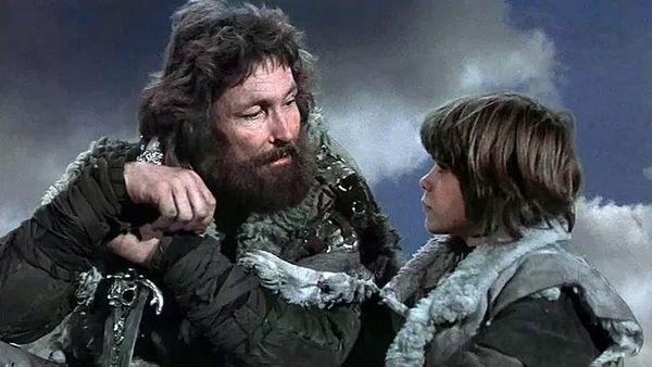 An Homage to William Smith, A True Badass of the Silver Screen