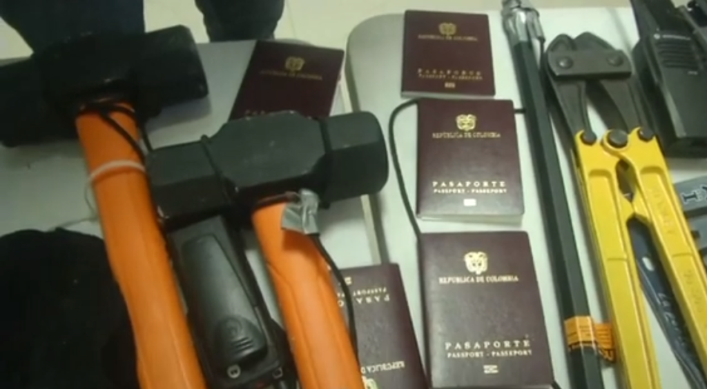 Guns of Haiti: An Analysis of the Arsenal Used by the Assassins of Haiti's President