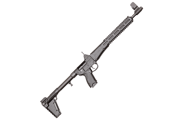 The 6 Best PCCs - Why Pistol Caliber Carbines Rock