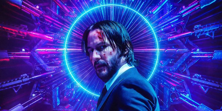 He’s Back for More! Who’s Ready for “John Wick 4”? 