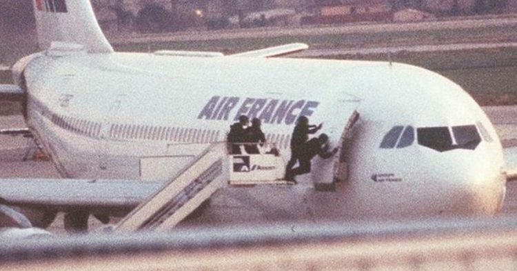 Why Americans Are Twice as Likely to Die in Hostage Situations