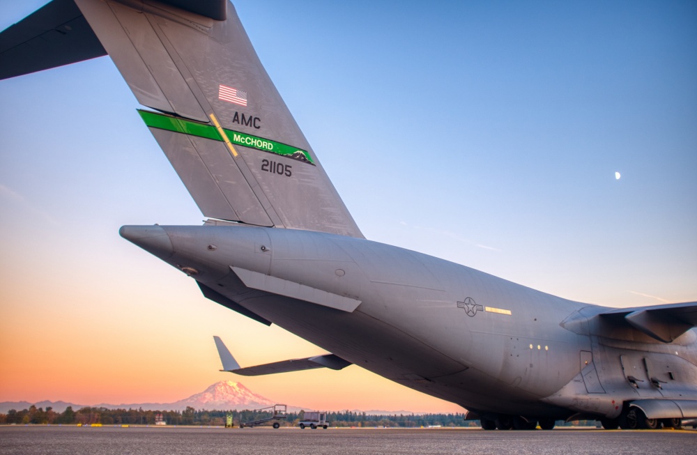 C-17 Globemaster III