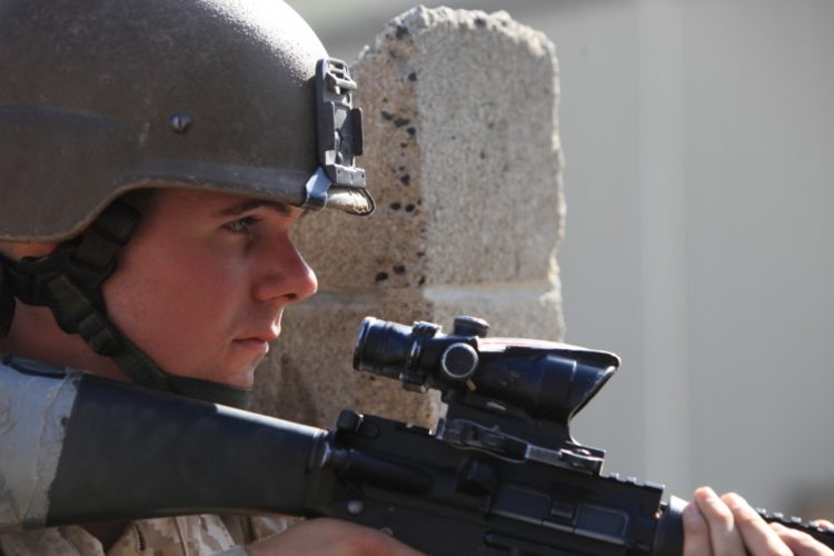 Urban Warfare: What’s Next for the American Military?