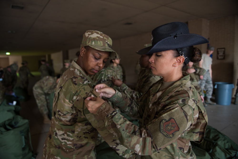 ABU Uniform vs the OCP Uniform