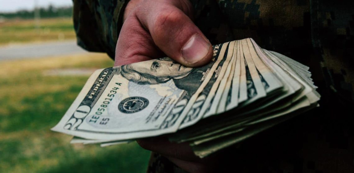 What Is Combat Pay and How Does It Work? A Navy SEAL Answers