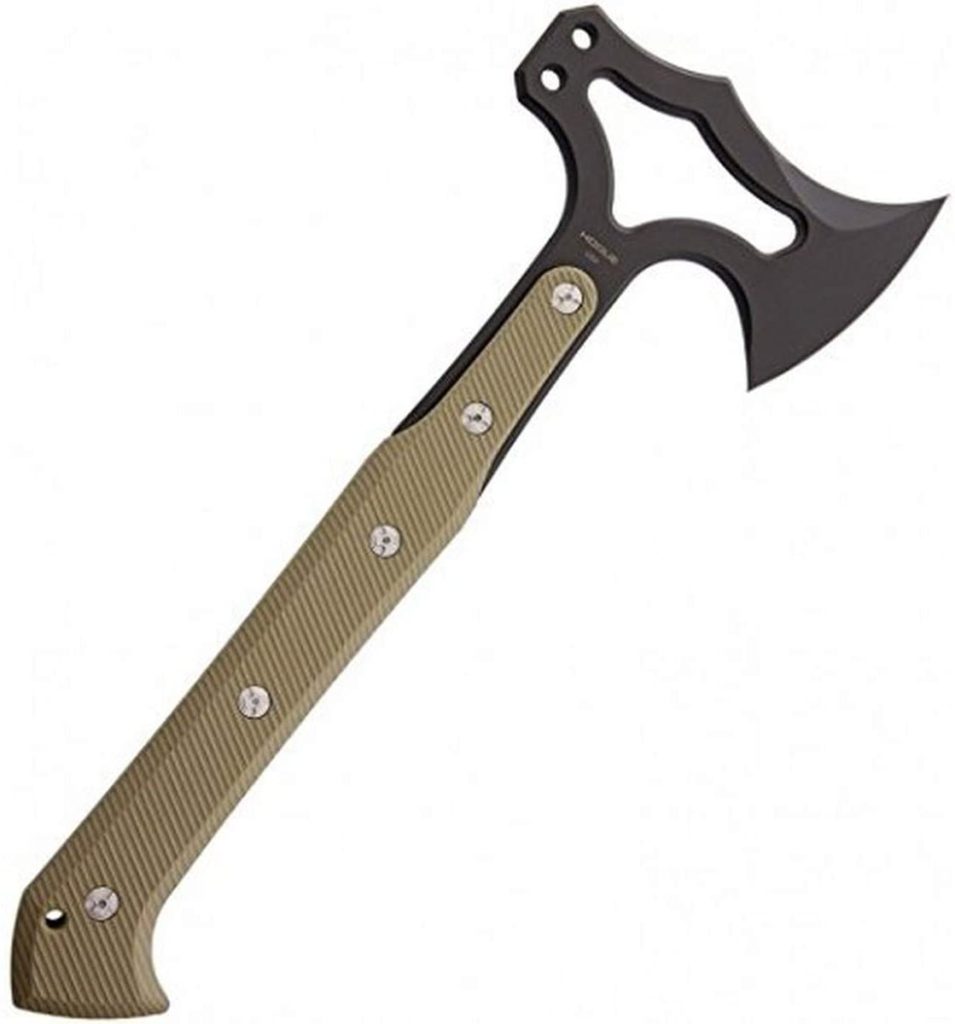 Hogue EX-T01 Best Tomahawks