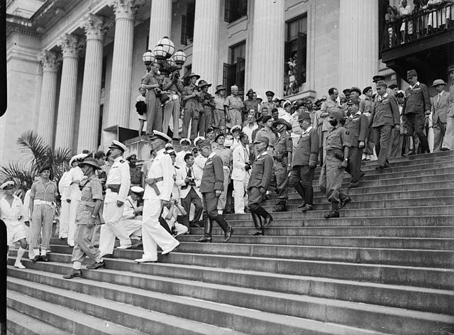 7 Things You May Not Know About the Japanese Surrender on August 14, 1945