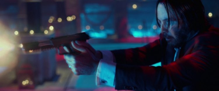The Top 5 John Wick Guns – What the Baba Yaga Packs