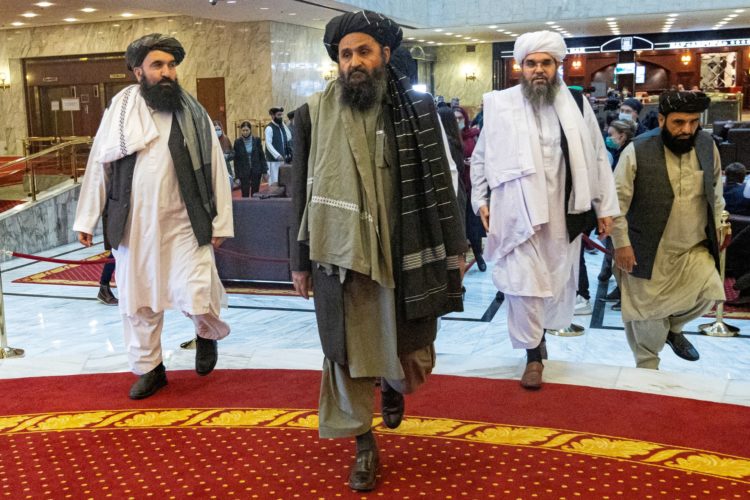 Afghanistan Under the Taliban: From Bad to Worse