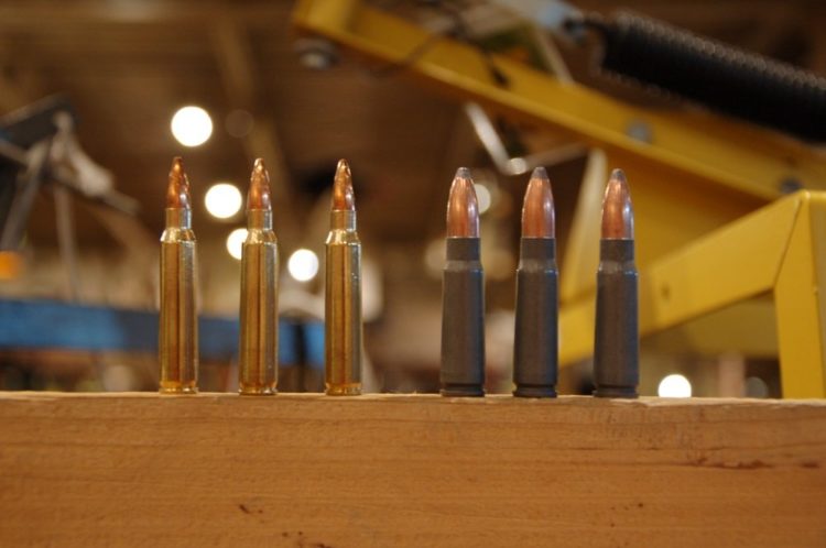 Steel vs. Brass Ammo Casings, Which Are Better?