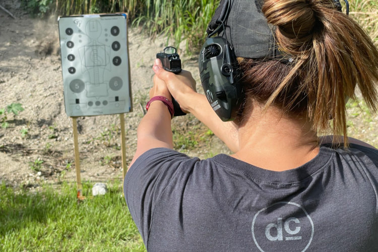 Girl Talk: Which Are the Best Guns for Women?