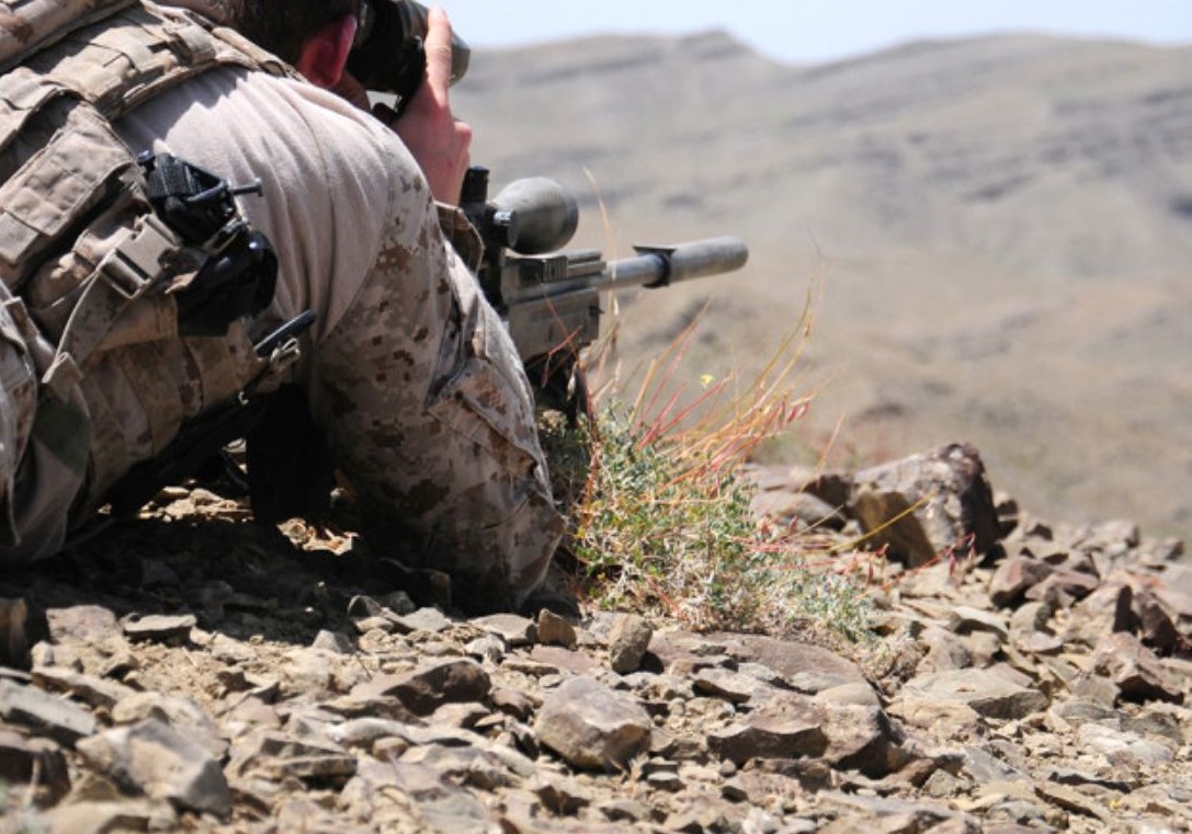 The Navy SEAL Sniper Training Program: 3 Months of Hell | SOFREP, image size:1087x761