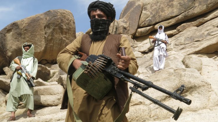 President Biden Should Immediately Do an About-face on Afghanistan