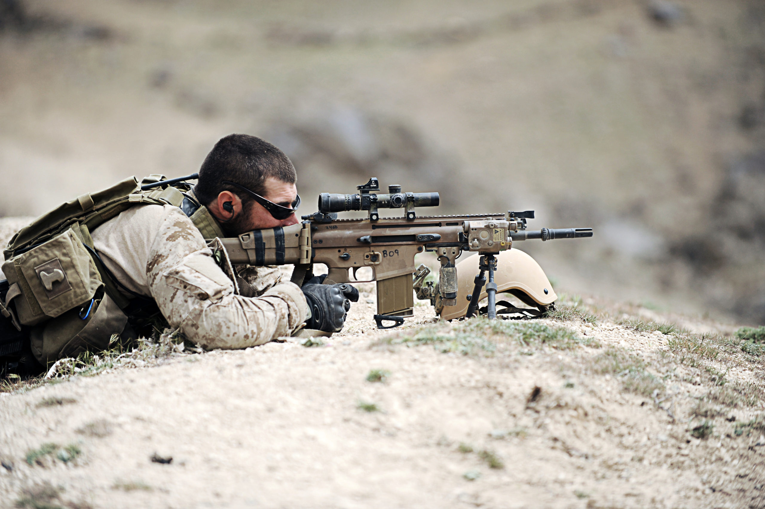 What Is MOA and How to Master It? A Navy SEAL Sniper Answers | SOFREP, image size:2560x1703