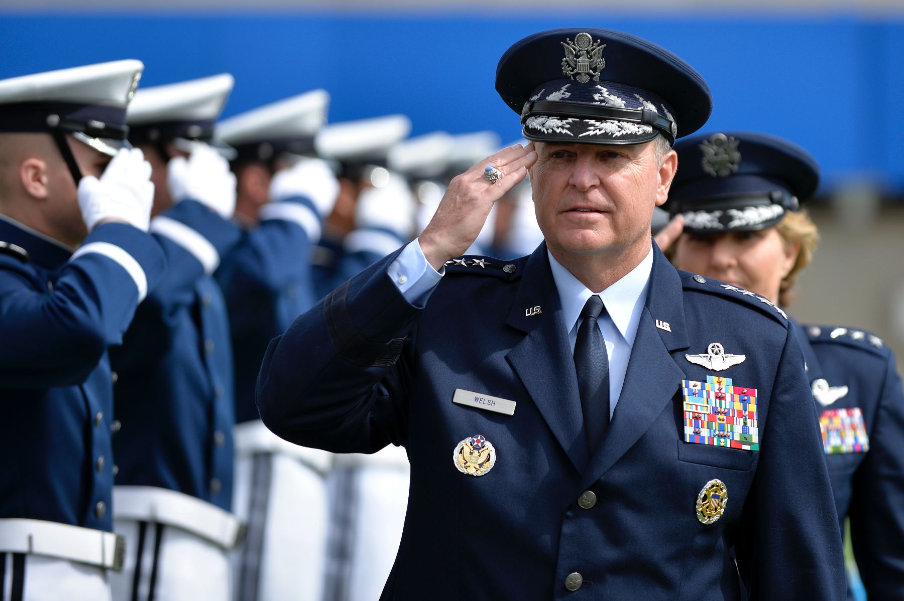 Air Force General Officer Promotions 2024 Milli Philly