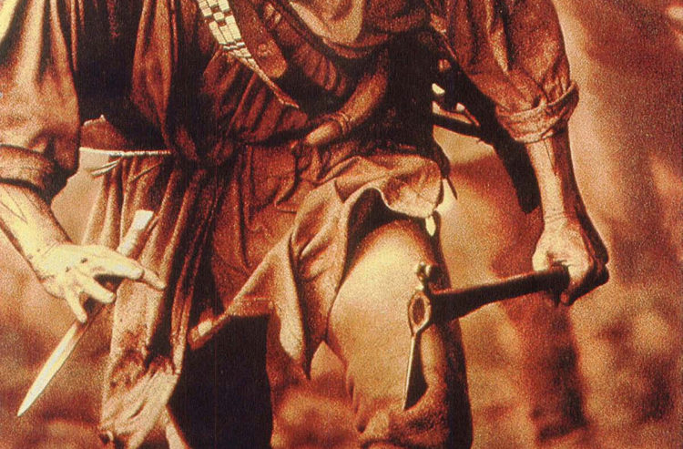 The 6 Best Tactical Tomahawks on the Market