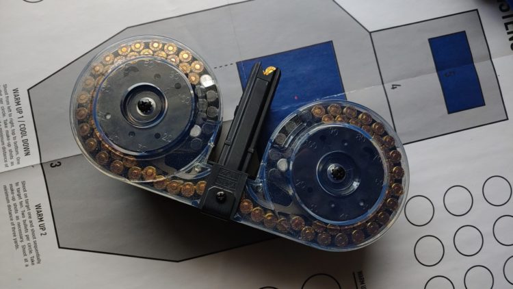 The Legend of the 100-Round Drum – A Blunder or a Well of Ammo?