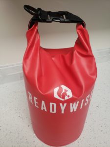 Readywise meal bag