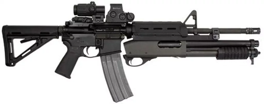 Masterkey Knight's Armament