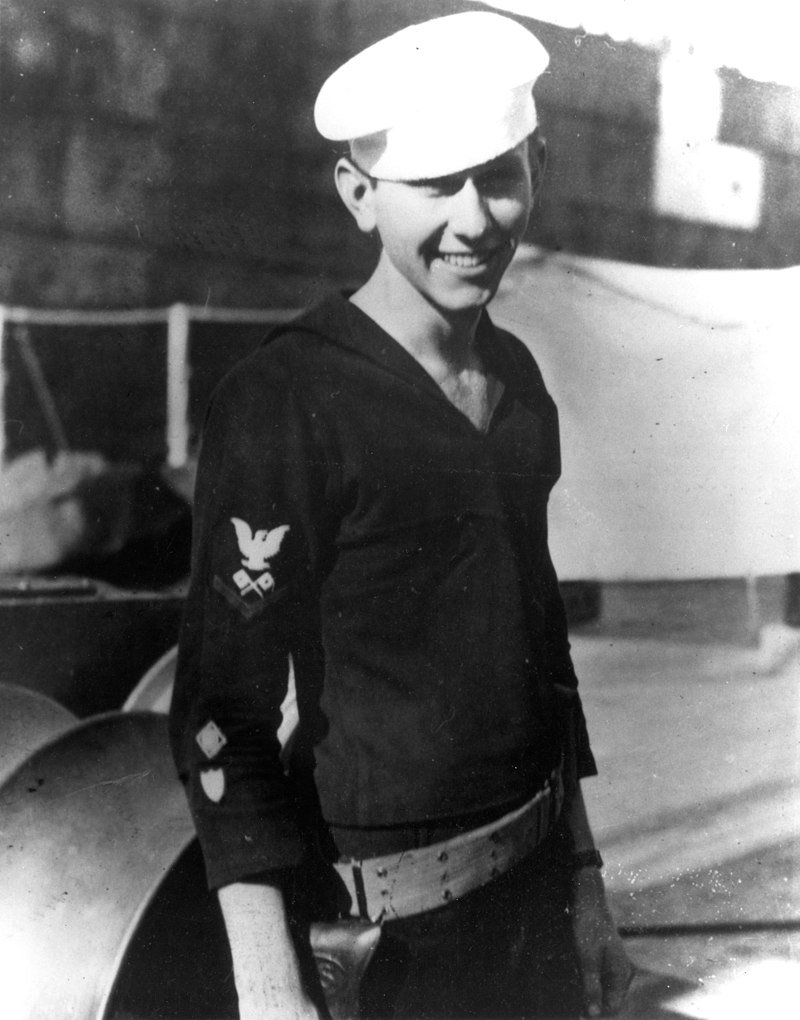 Douglas Munro Coast Guard MOH