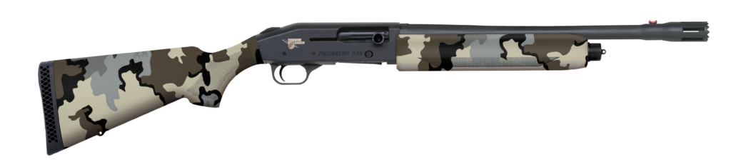 Thunder Ranch Mossberg 930 Tactical