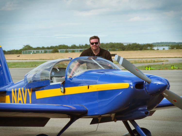 Afghanistan, ‘STEEL FEAR,’ and Life After the SEAL Teams: Brandon Webb Reflects With Laura Steward