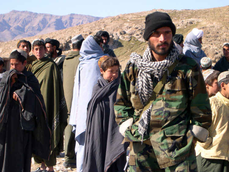 Heroin, Bombs, or Good Intel: The Cost of Doing ‘Business’ in Afghanistan