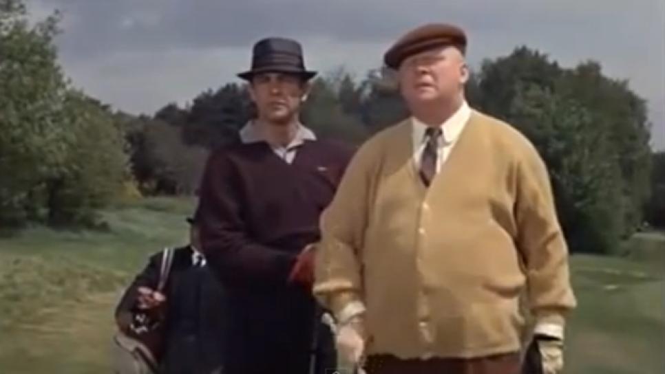 Goldfinger Top James Bond Villains