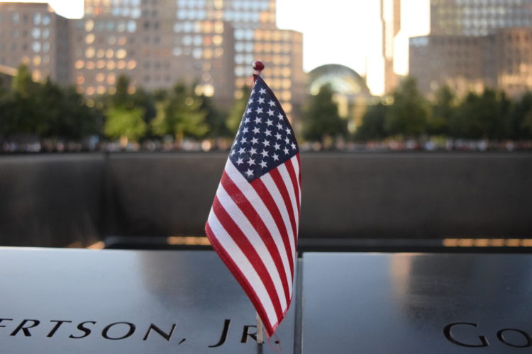 The Lasting Lesson of September 11